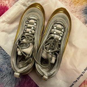 Nike Air Max 97